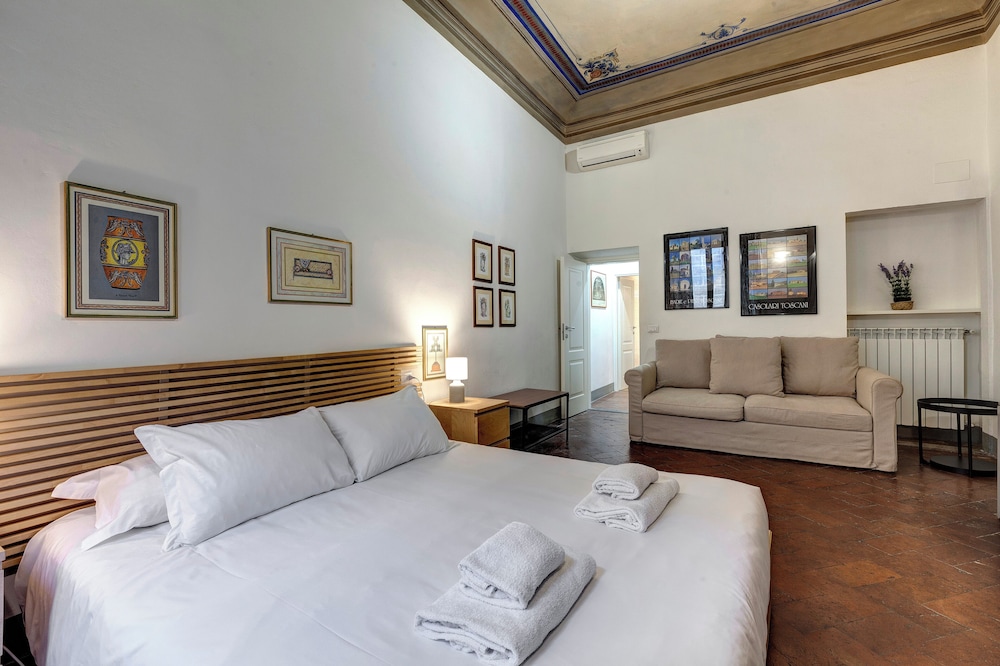 Mamo Florence - Tegolaio Apartment 4/43