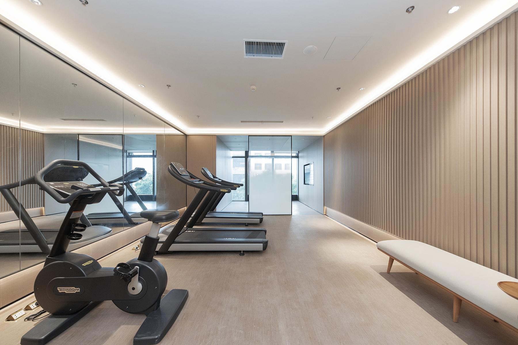 Ji Hotel (Wuhan Optics Valley Star) 13/23