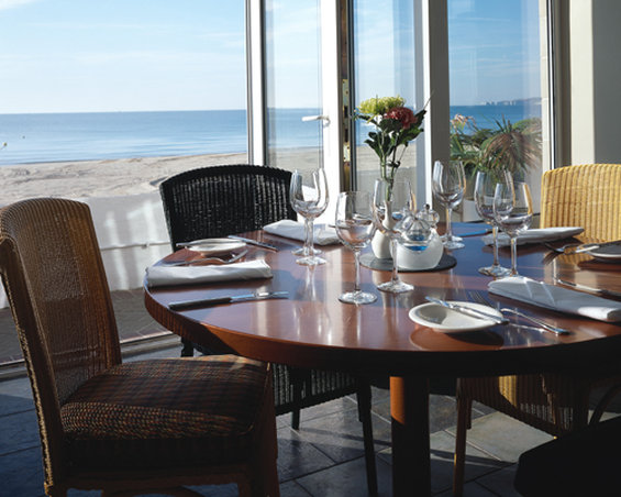Sandbanks Hotel 57/61