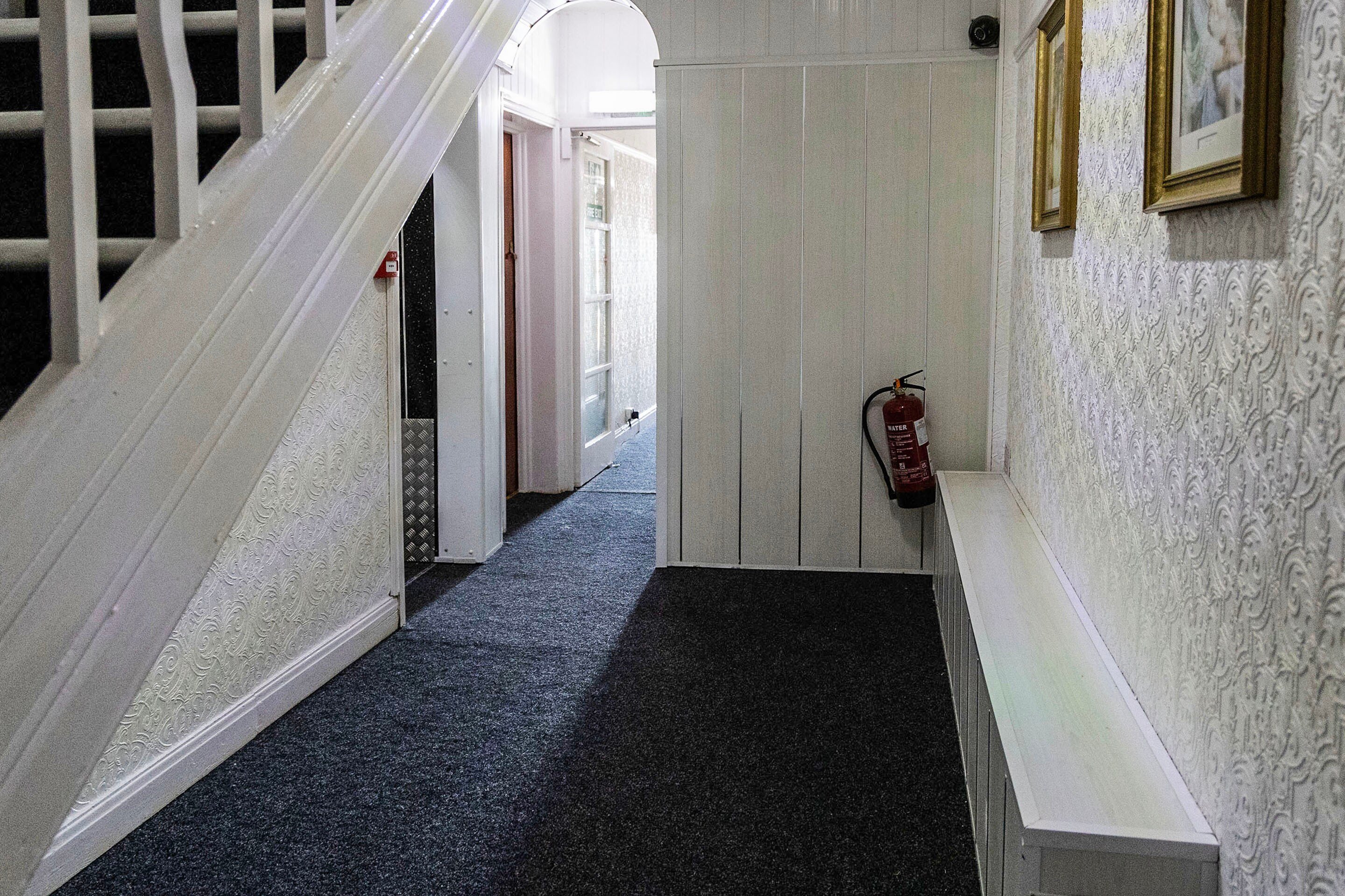 OYO Harlands Hotel photo3