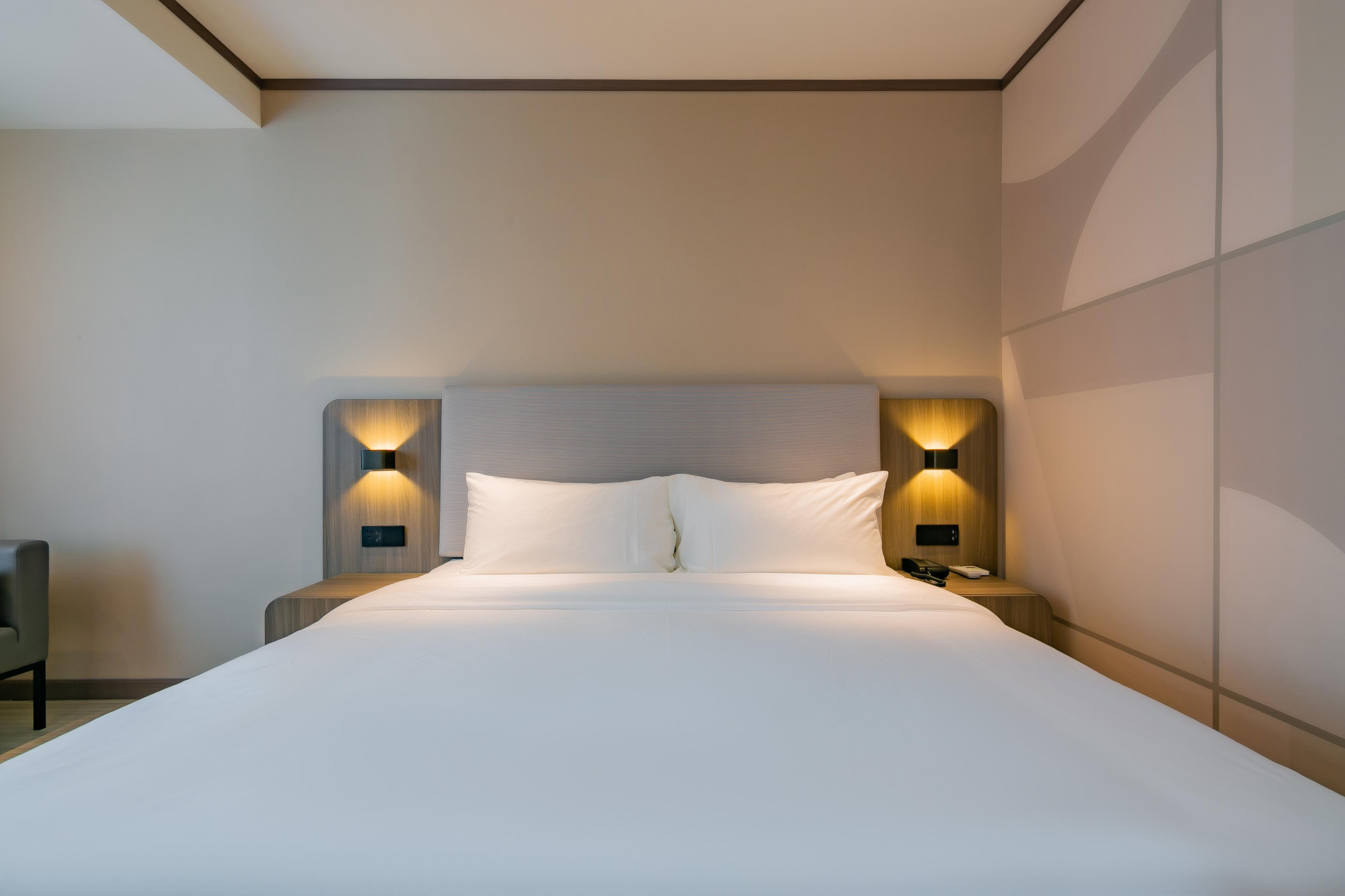 Hanting Hotel Xi'an Datang Furong Garden 10/39