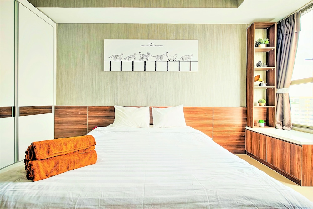 The Grand Saigon Apartment - City Centre 13/50