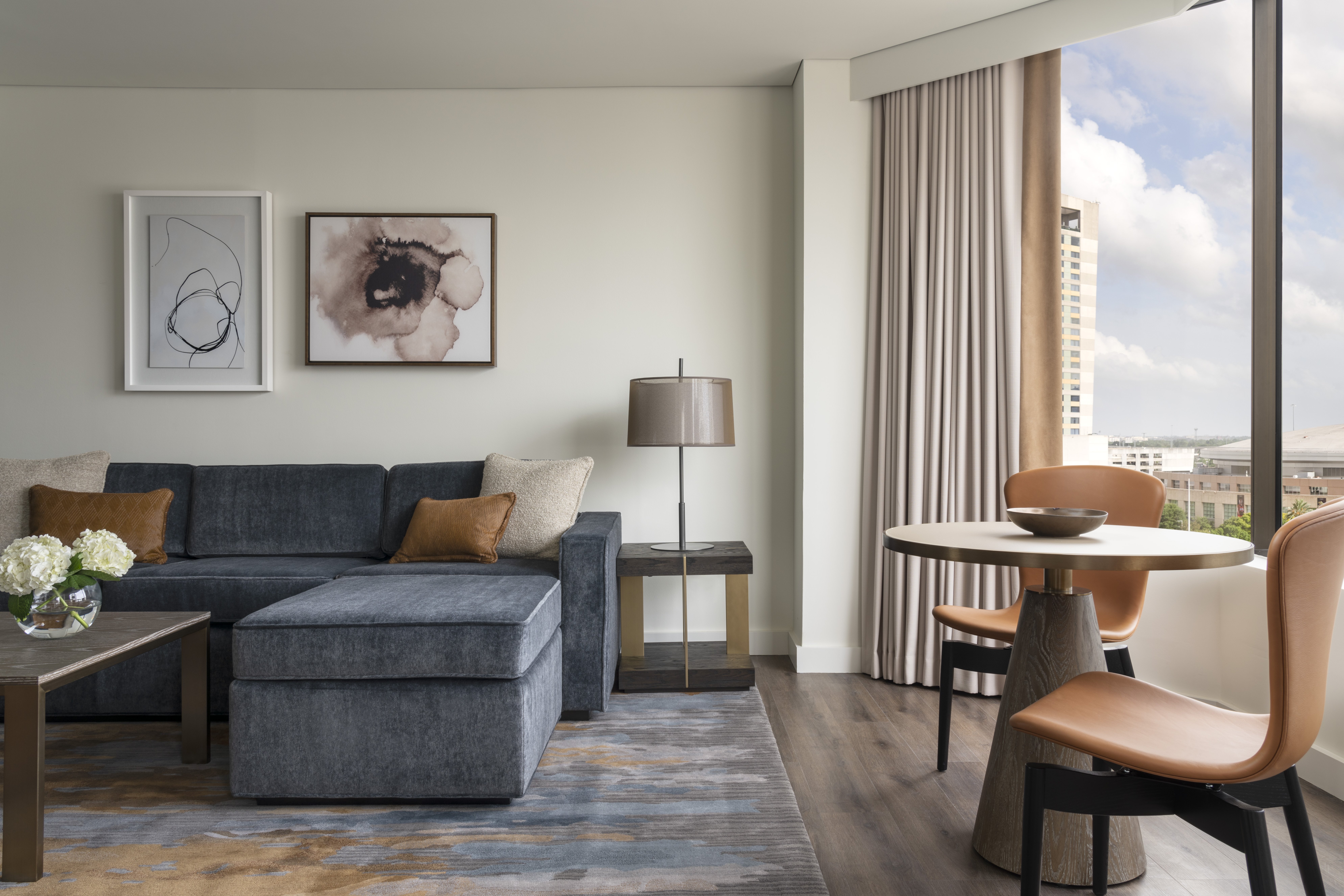 Four Seasons Houston 52/80