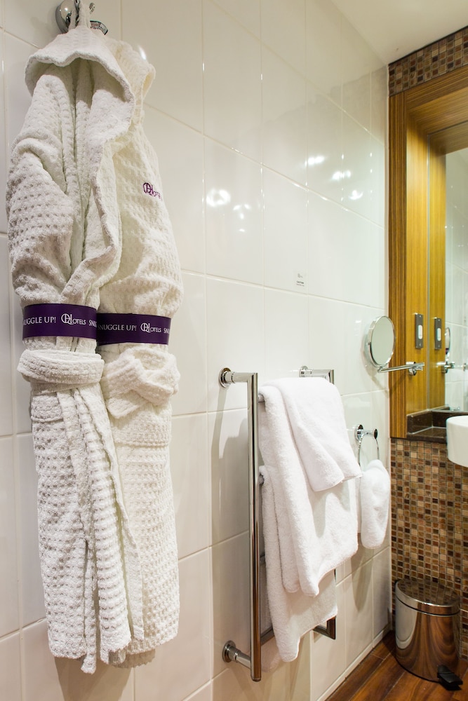 Ashford International Hotel & Spa 61/61