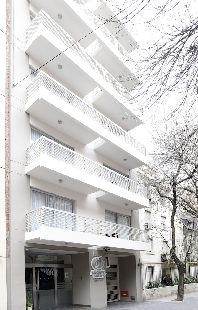 Argenta Suites Belgrano 2/63