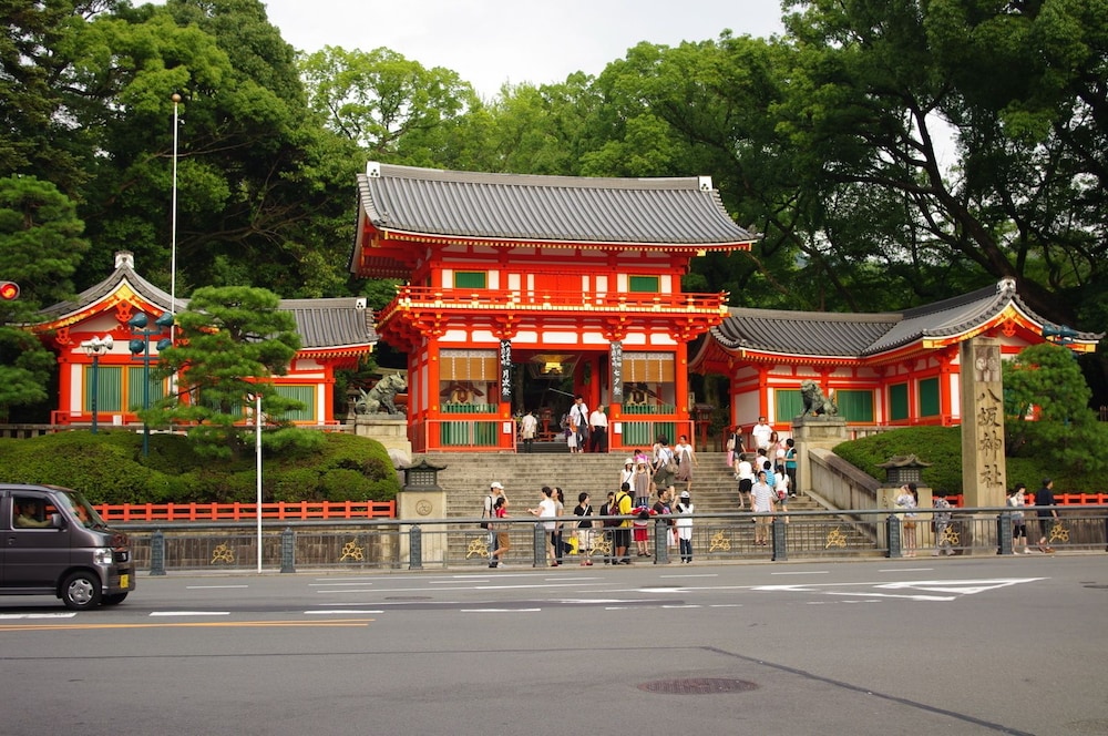 Terrace Kiyomizu Kyoto 33/42