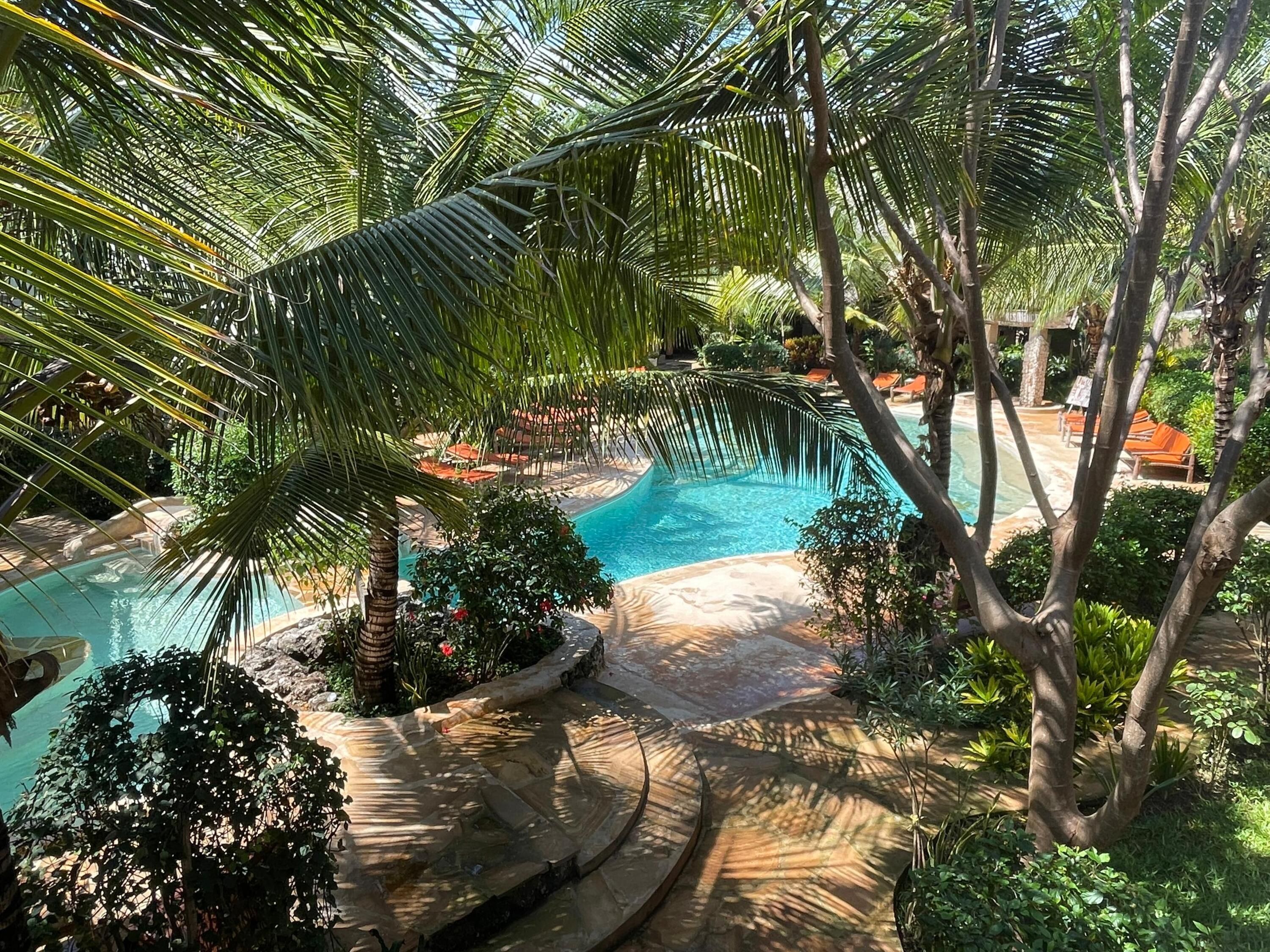 Lapili Residence Apartments 42/50