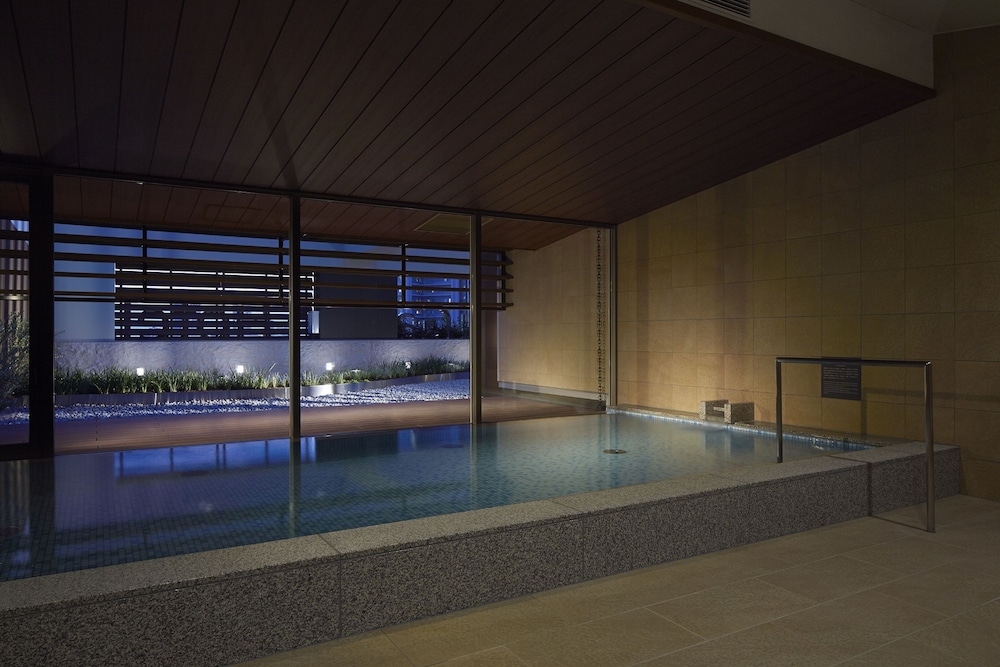 Mitsui Garden Hotel Osaka Premier 38/60