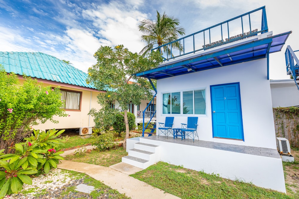 Sarocha Villa 11/71