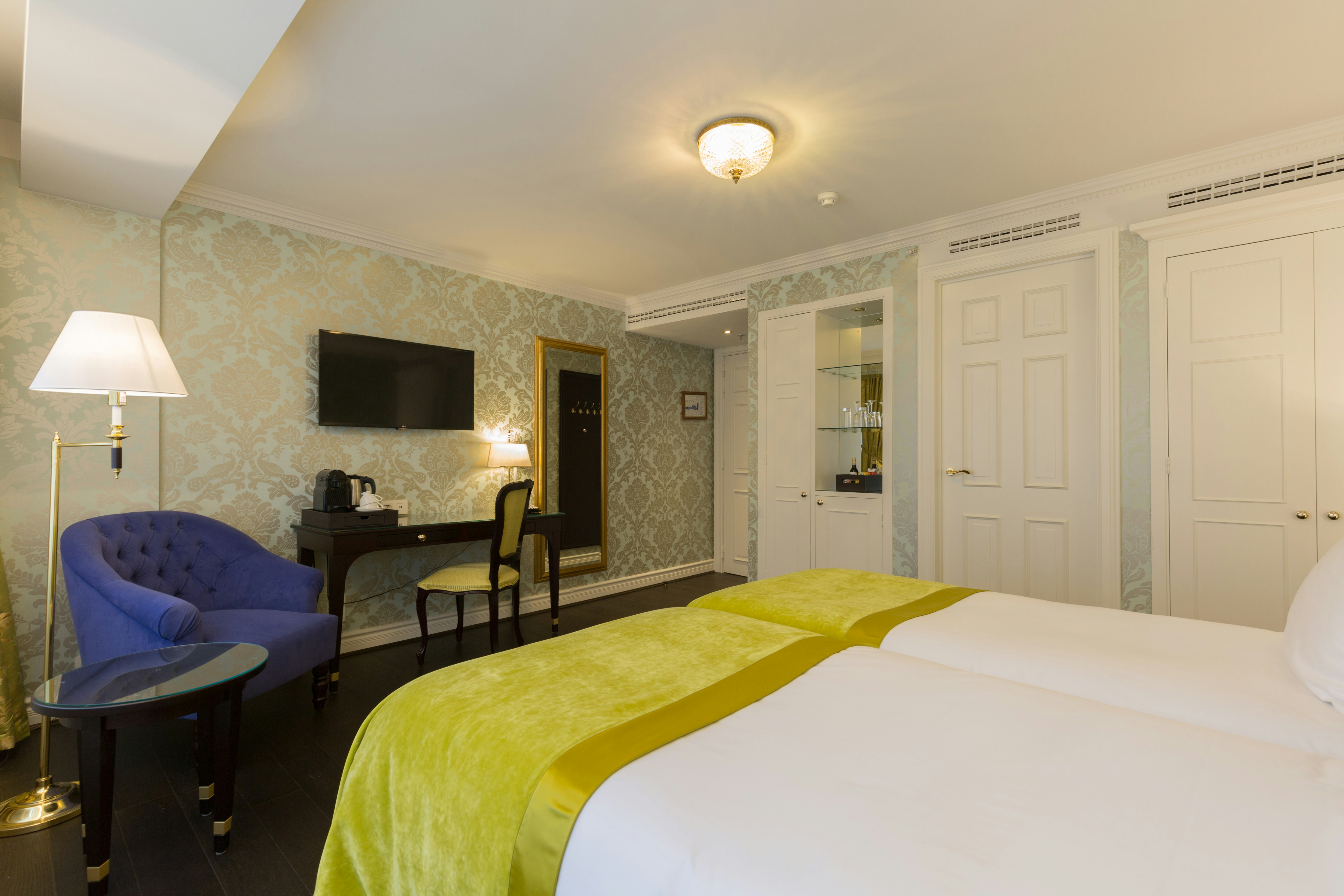 Stanhope Hotel Brussels By Thon Hotels 25/83