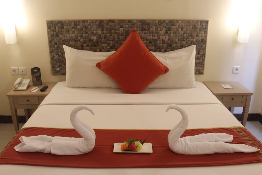 Greenotel Cilegon 14/59