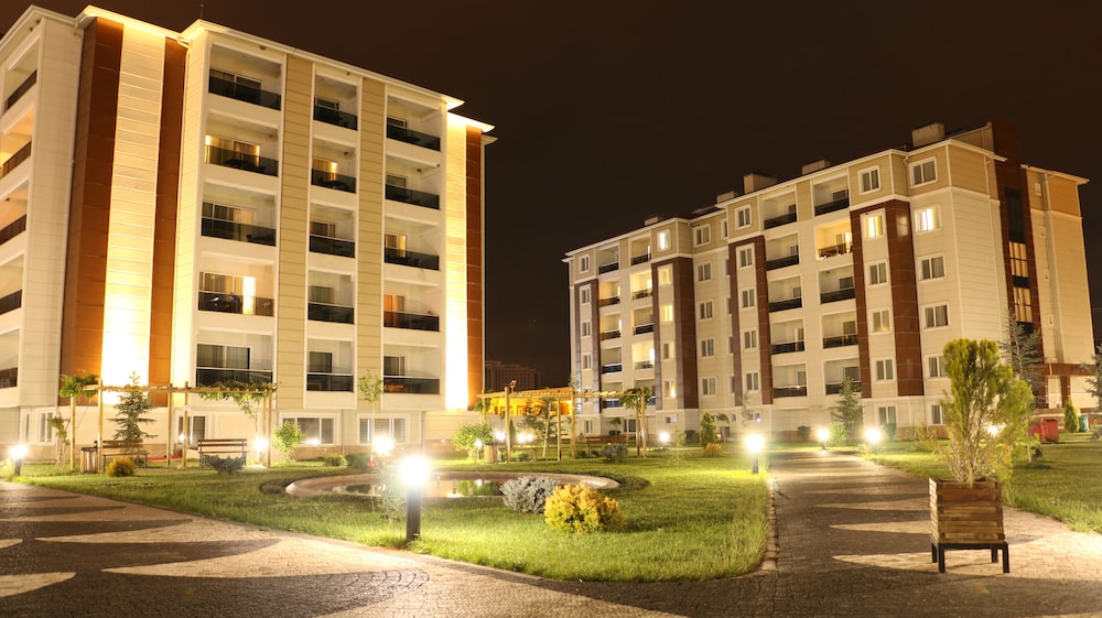 Aforia Thermal Residences 35/50