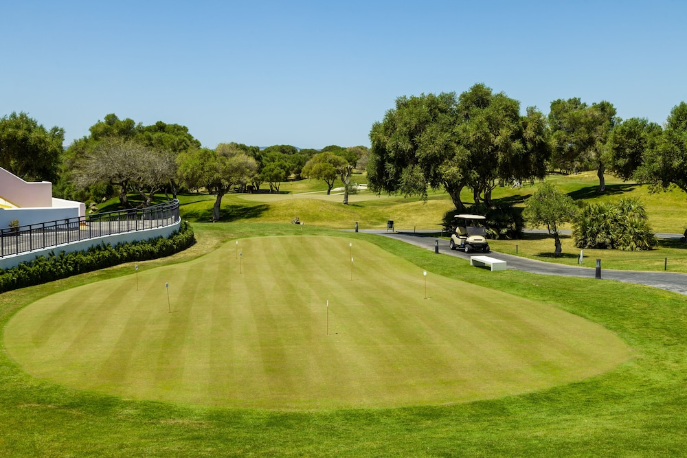 Fairplay Golf Spa Resort 21/50