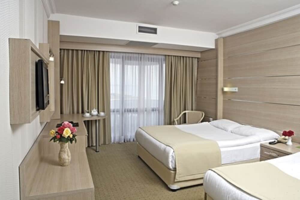 Grand Hotel Temizel 4/29