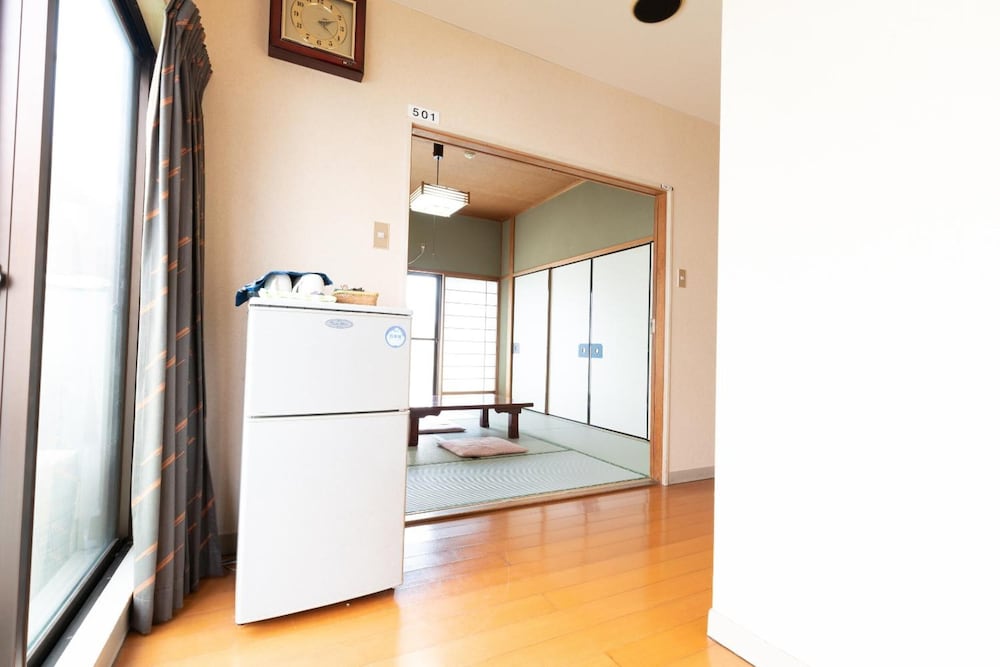 Sakura Ryokan Asakusa Iriya 40/62