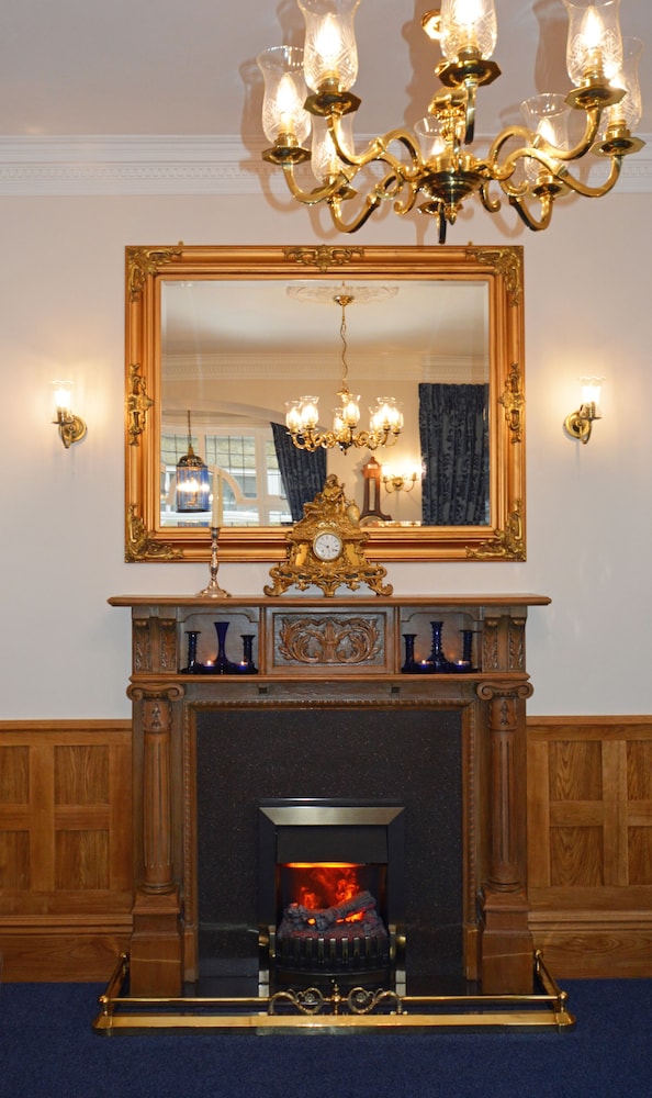 Haven Hall 7/57