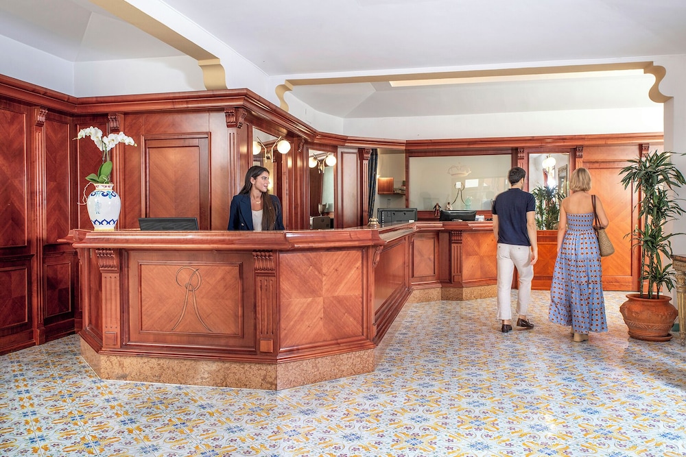 La Reginella Resort & Thermal Spa 8/67