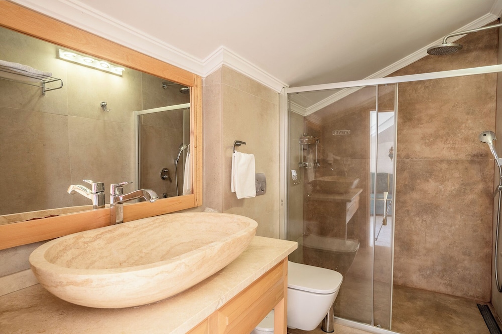 Savana Boutique Hotel 50/50