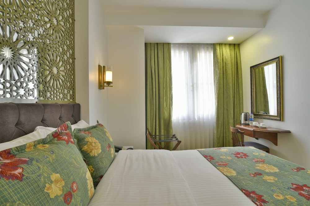 Istanbul Life Hotel 12/36