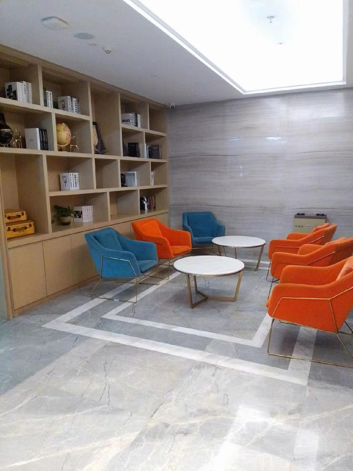 Kyriad Marvelous Hotel (Dongguan Huayang Lake University City Store) 40/52