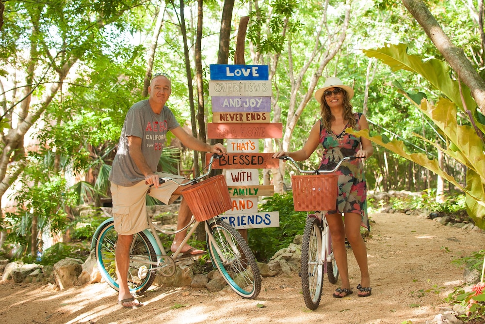 Akumal Natura Glamping 34/50