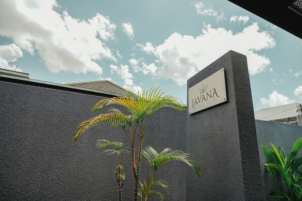 JAVANA ROYAL VILLAS 3/64