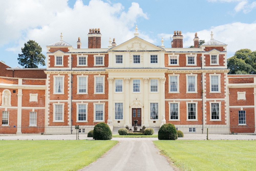Hawkstone Hall Hotel & Gardens 2/51