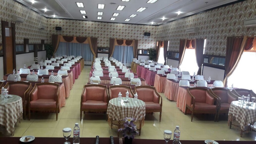 Soeltan Luxe Hotel 48/64