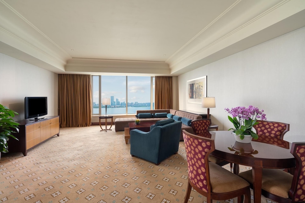 KEMPINSKI HOTEL SUZHOU 30/49