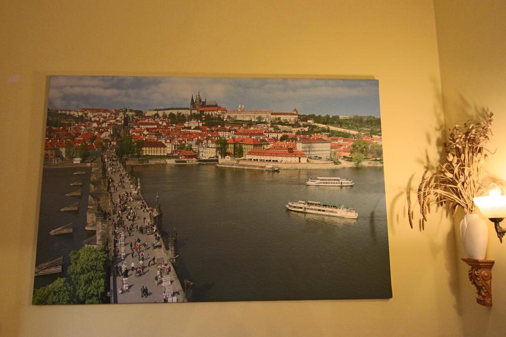 Old Prague Hotel 25/26