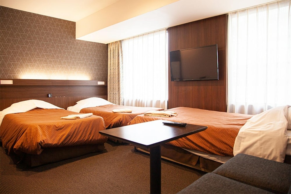 Sun Okinawa Hotel 15/50