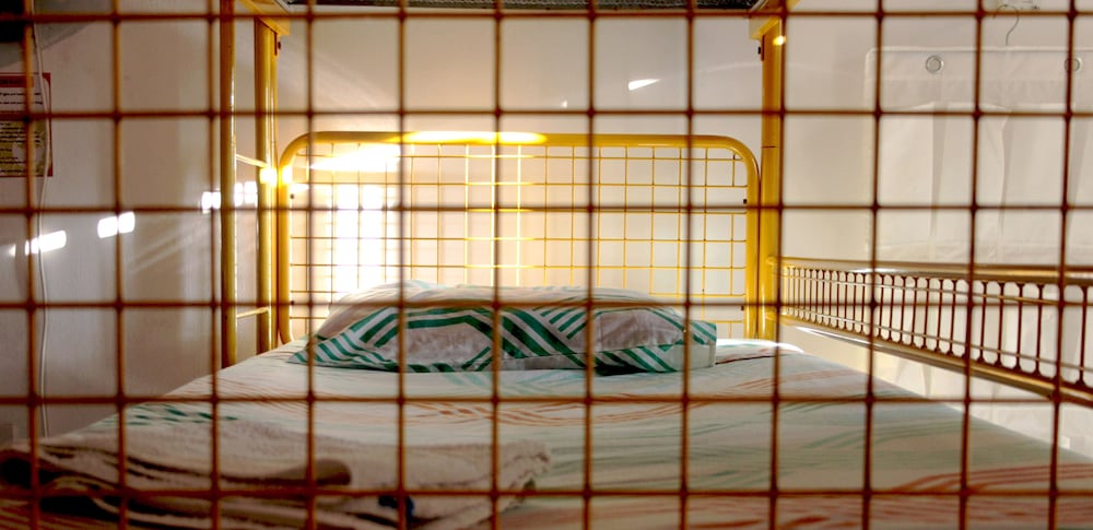 Lima Sol House - Hostel 30/47