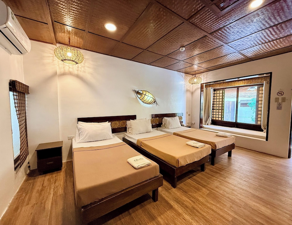 Maritoni Bali Suites and Villas by ZUZU 24/65