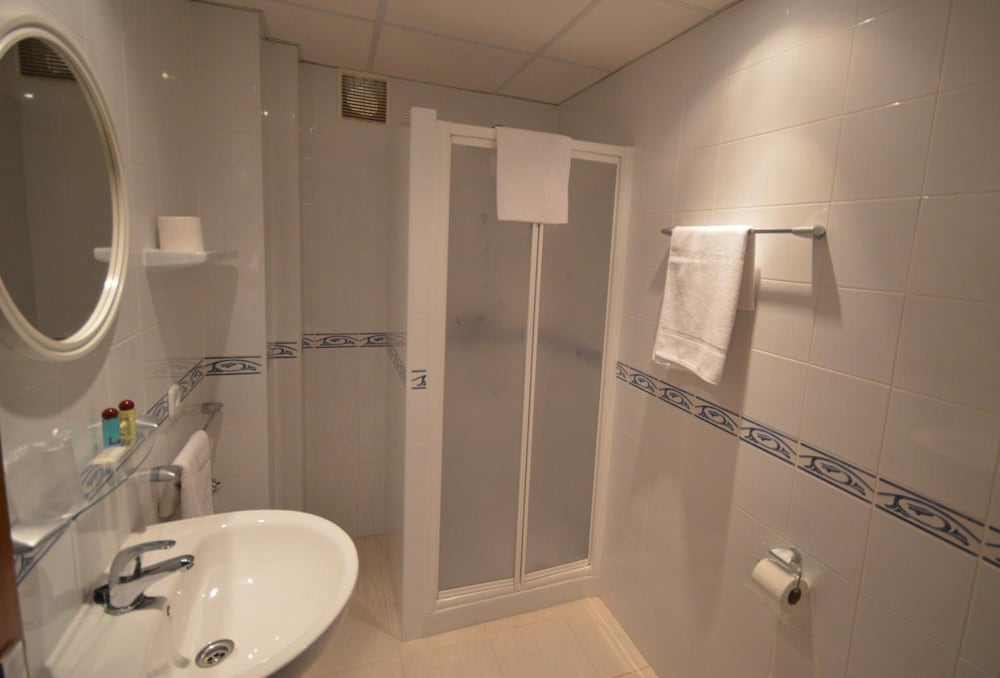 Hostal Mallorca 26/46