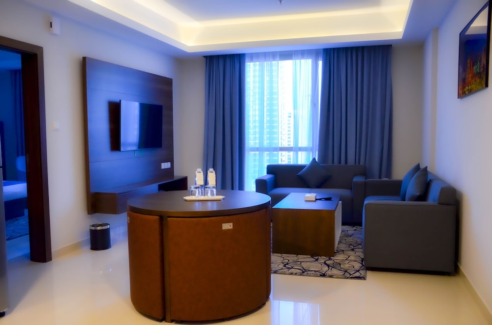 Juffair Boulevard Hotel and Suites 32/43
