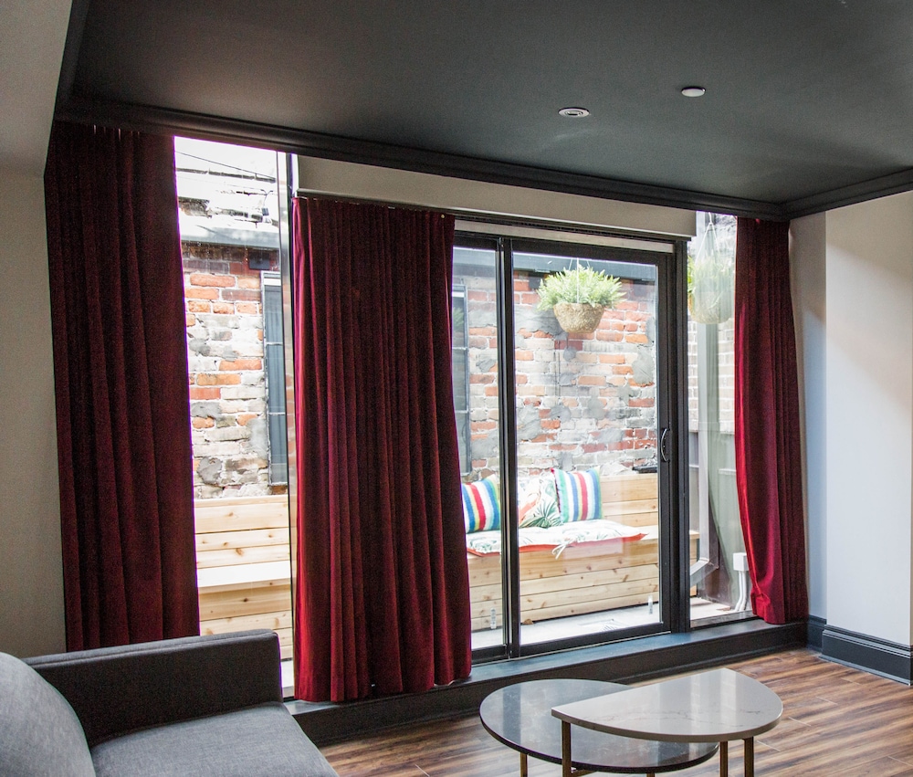 The Broadview Hotel 30/48