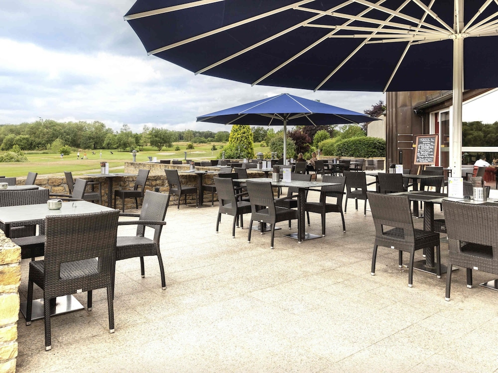 Mercure Luxembourg Kikuoka Golf and Spa 30/46