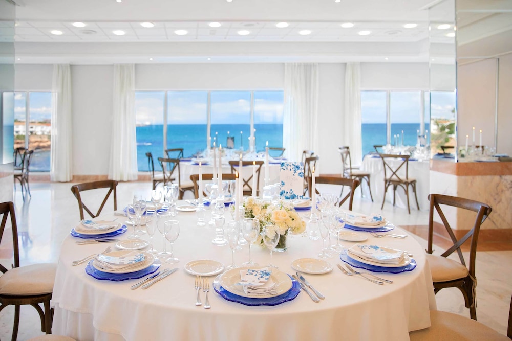 Hotel Servigroup La Zenia 34/50