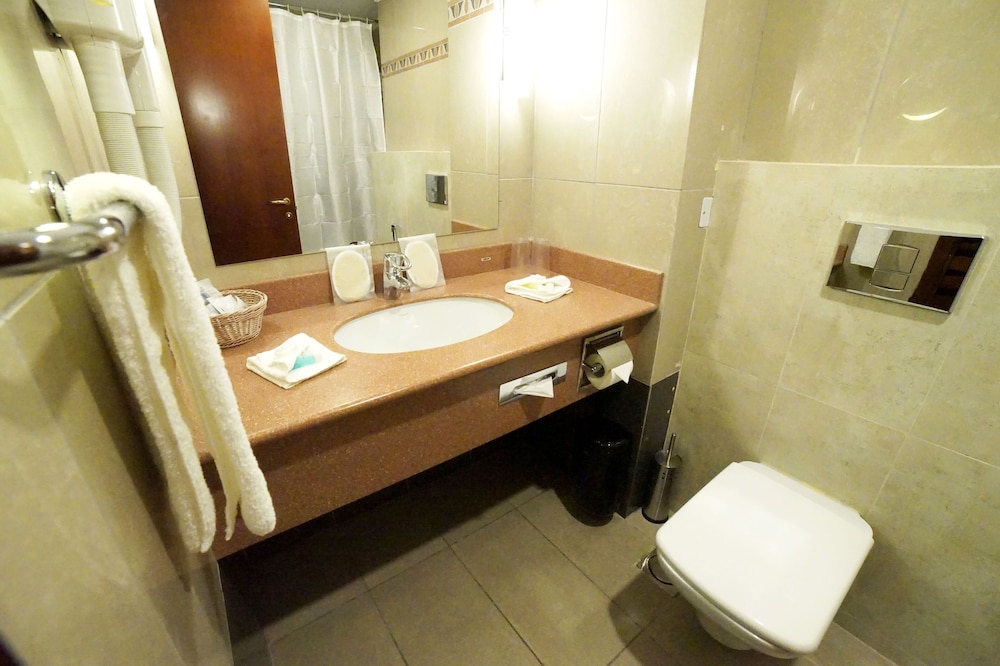 Amman Paradise Hotel 35/36
