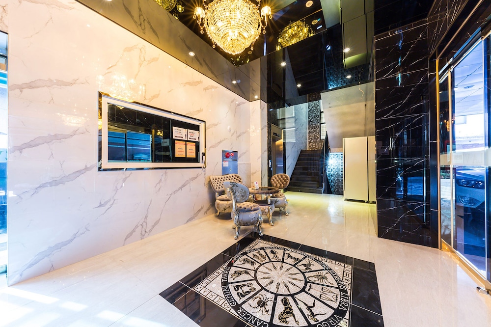 Cheonho La View Luxury Hotel 4/50
