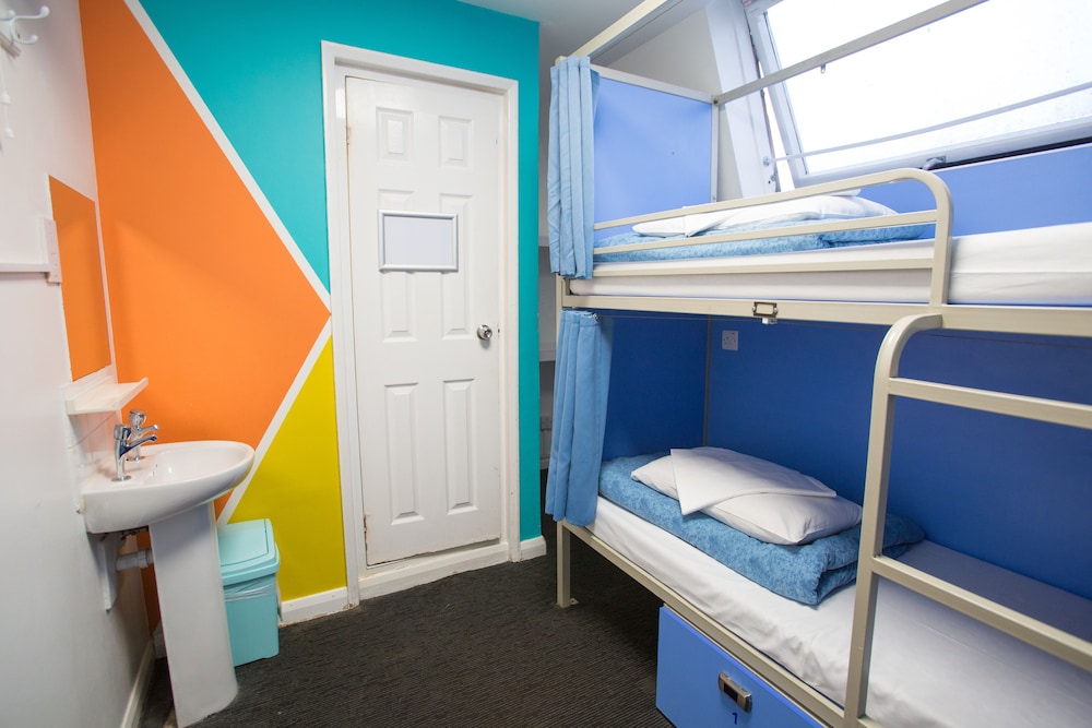 Smart Russell Square Hostel 15/66