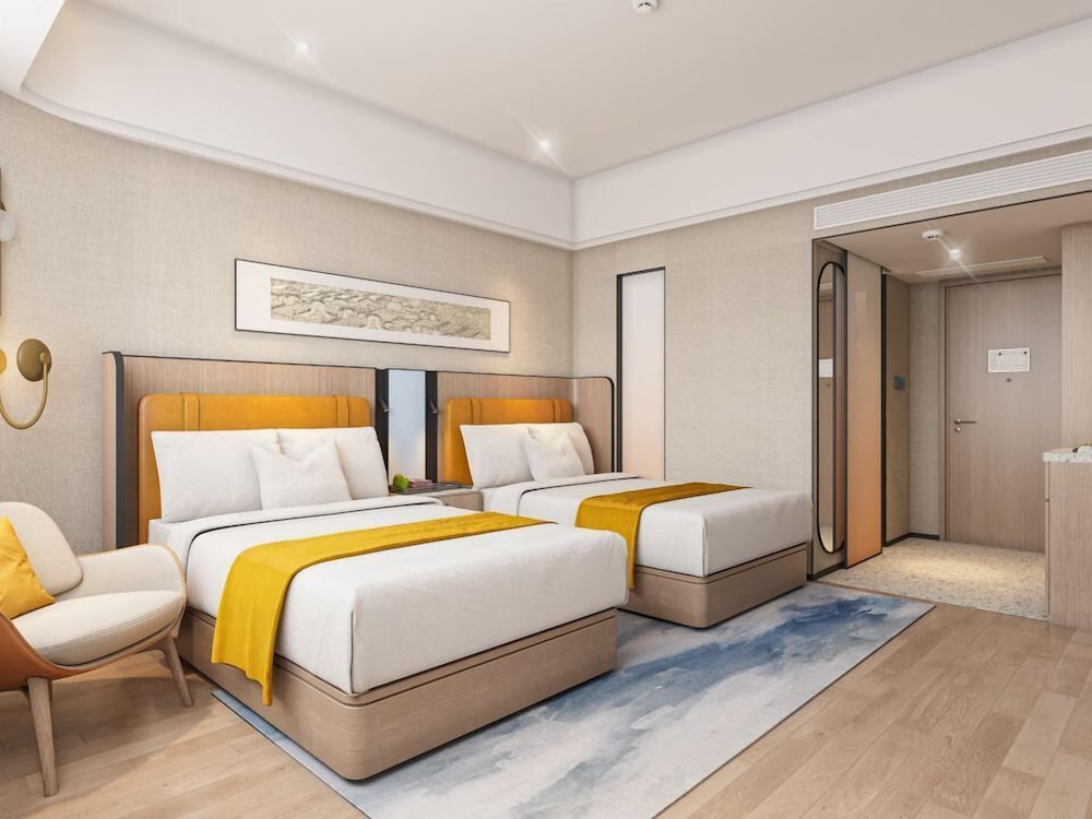 1 BEDROOM, EXECUTIVE, ACCESSIBLE