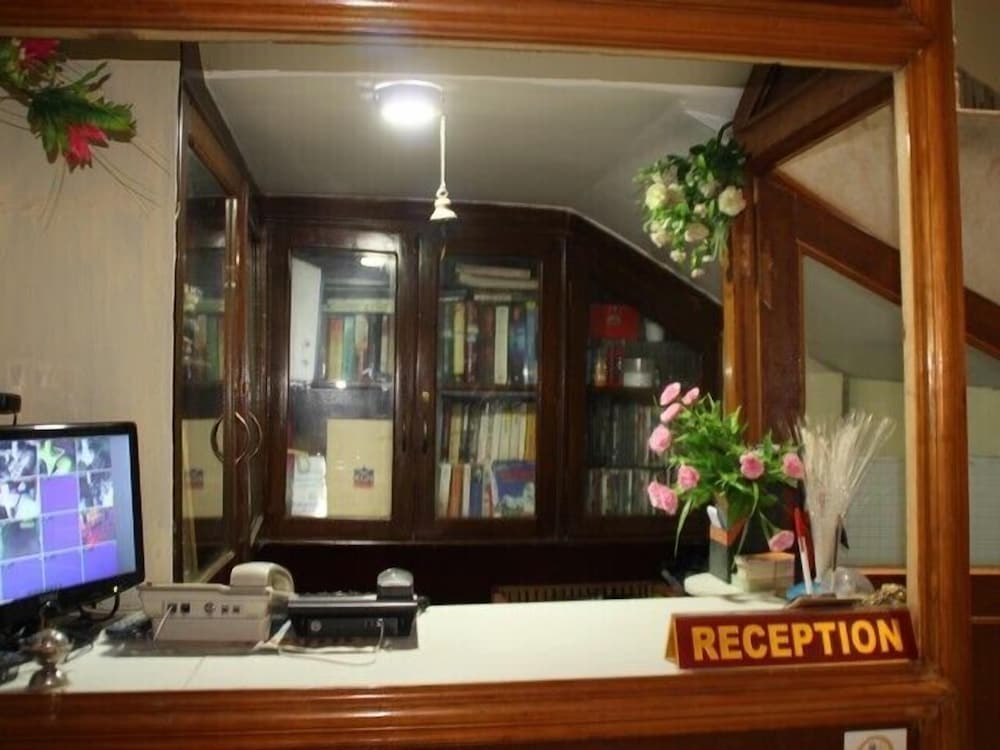 Thamel Apartments Hotel photo1