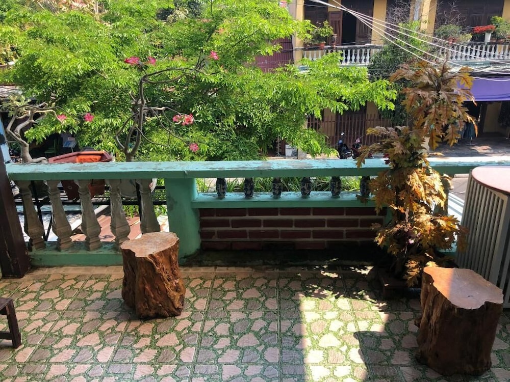Nha Lan Homestay 41/47