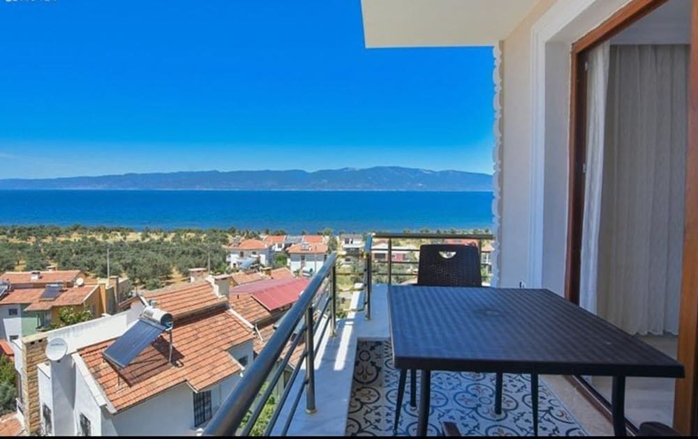 Erpey Ferah Apart Otel 25/46