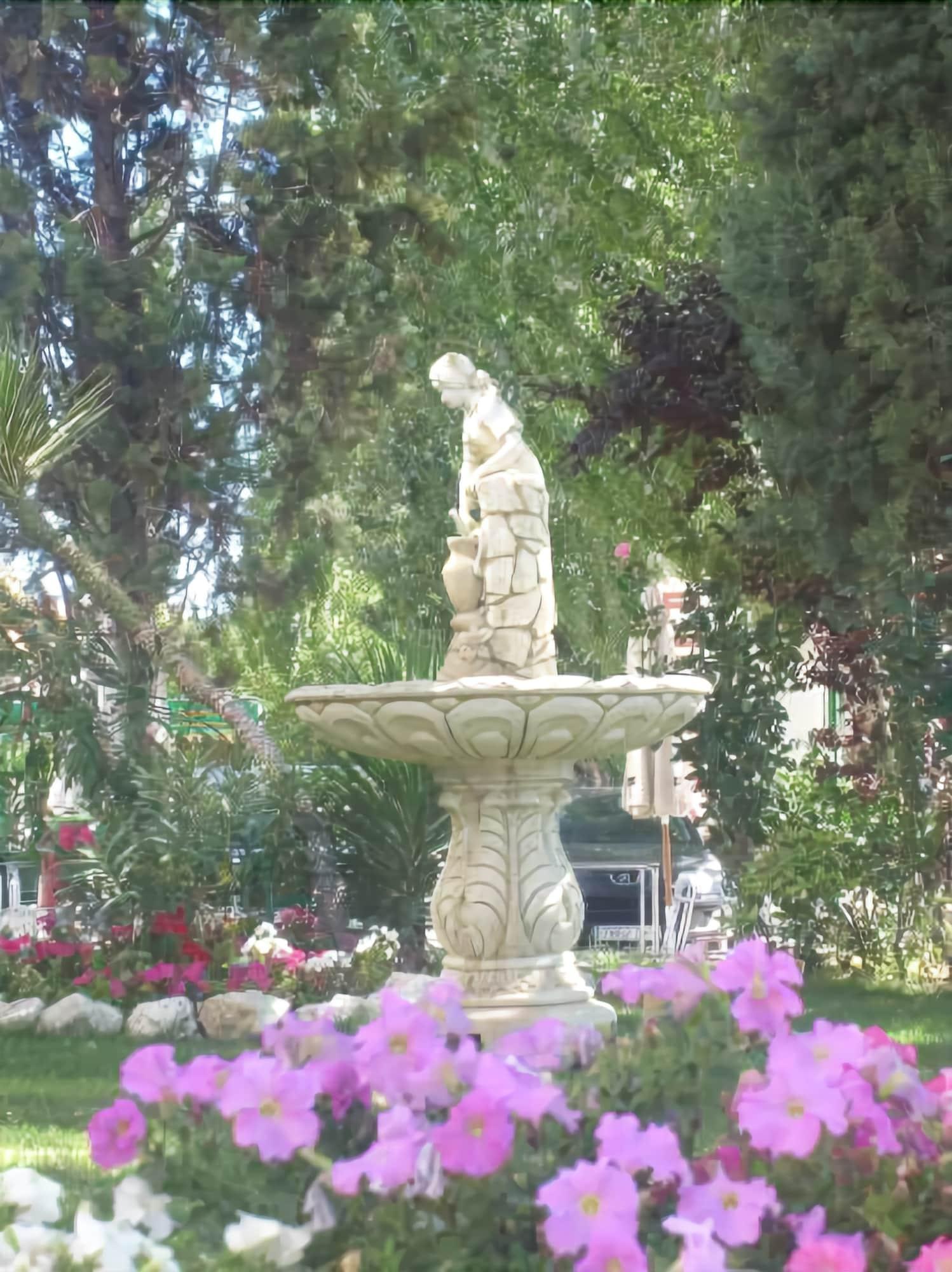 Hotel Escuela San Cristobal 22/23