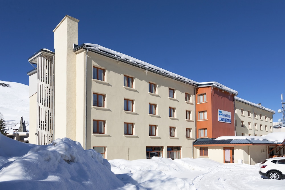 HOTEL CLUB MMV LE PANORAMA 4/50