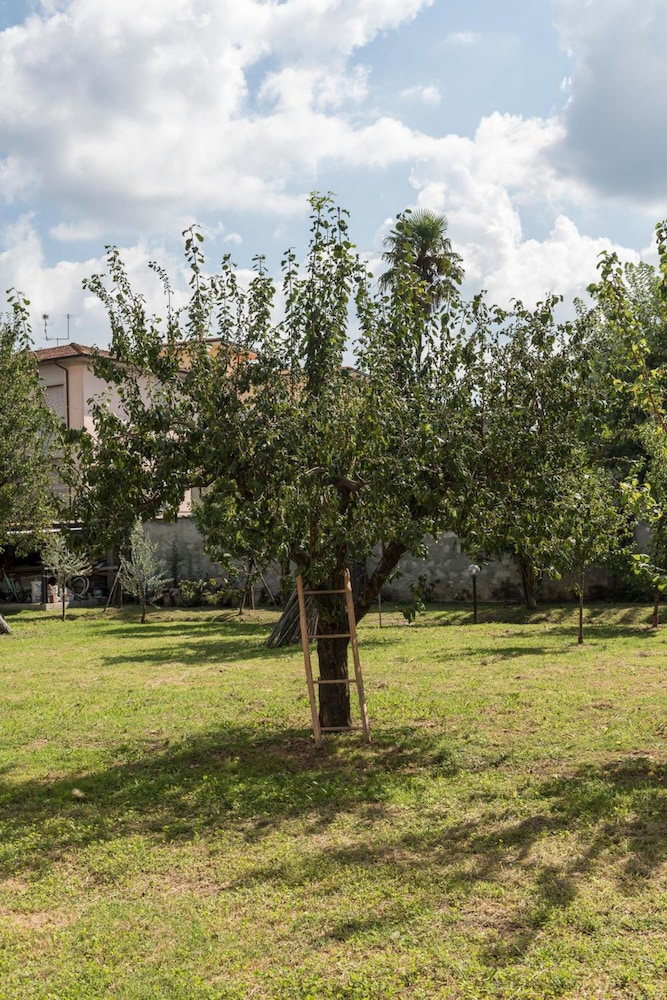 B&B La Chiusa Delle Monache 33/38
