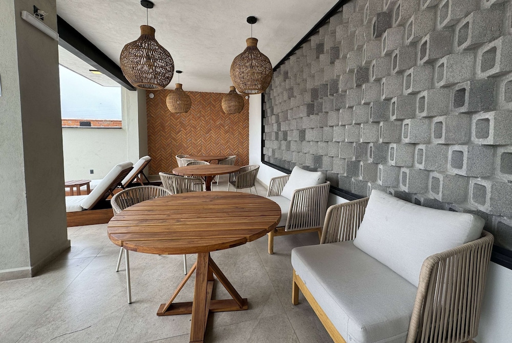 Esplendor by Wyndham San Luis Potosi Monarca 33/54