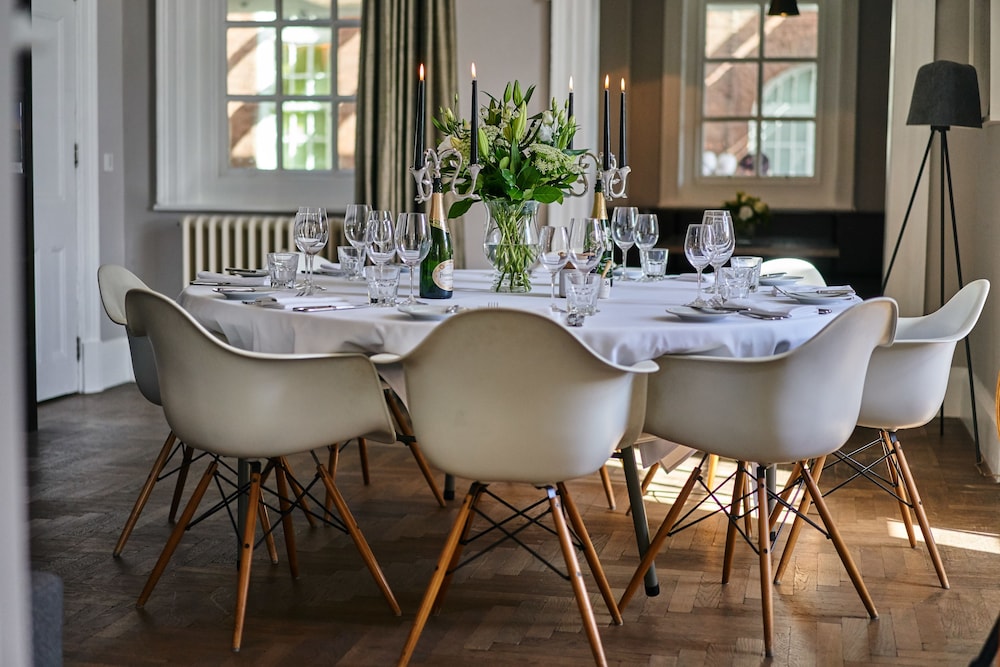 Hotel Du Vin Exeter Ex Magdalen Chapter Hotel 32/50